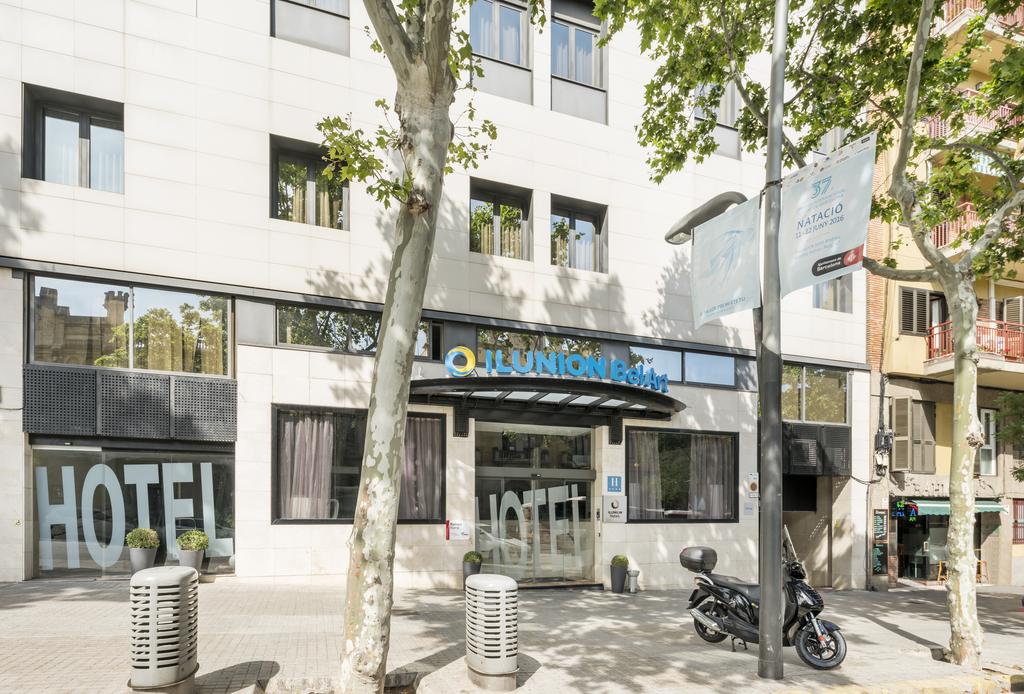 Ilunion Bel-Art