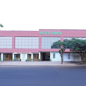 Hotel Hotel Prince cazare Bhuj