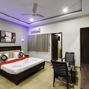 Hotel Achal Resort cazare Abu