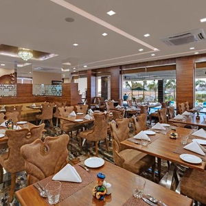 Hotel The Fern Residency Bhuj cazare Bhuj