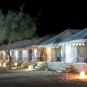 Hotel Welcome Desert Camps cazare Jaisalmer