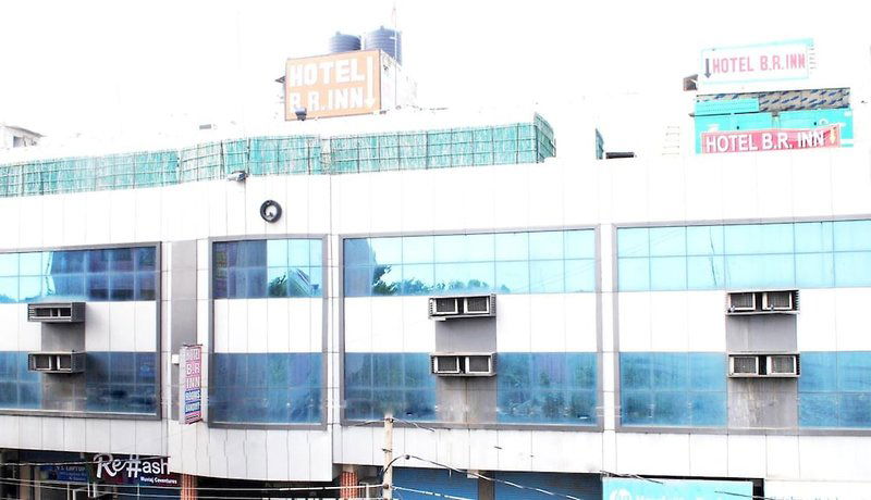 Hotel Hotel B.r. Inn