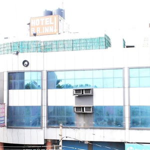 Hotel Hotel B.r. Inn cazare Panipat