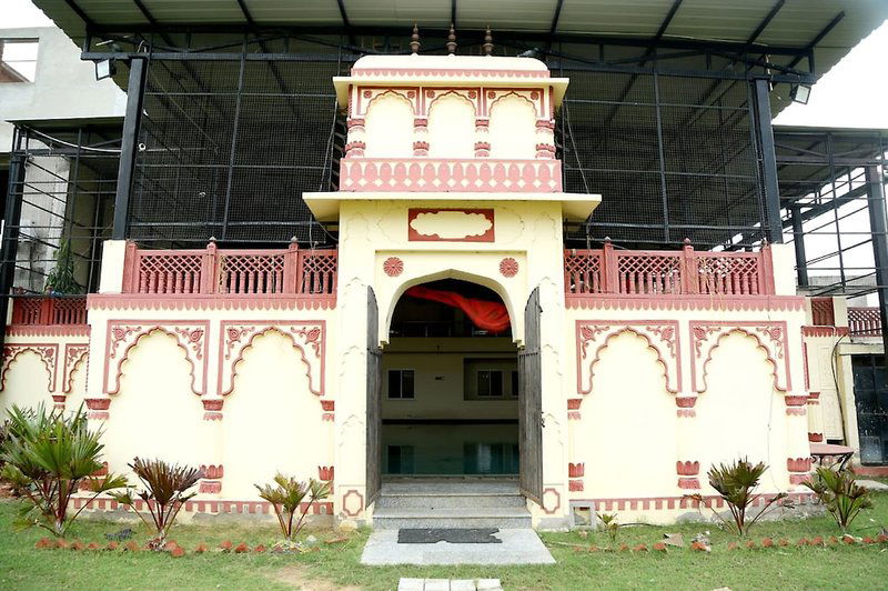 Hotel Hotel Roshan Haveli