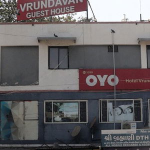 Hotel Hotel Vrundavan cazare Gandhinagar