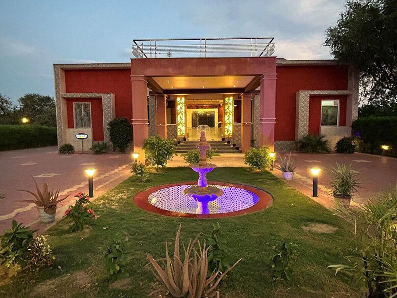 Hotel Vesta Avtar Resort