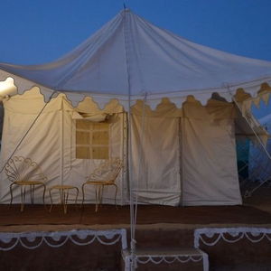 Hotel Sand Voyages Camp cazare Jaisalmer