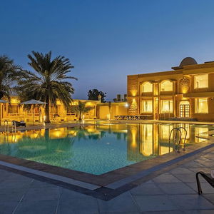 Hotel Sterling Rudraksh Jaisalmer cazare Jaisalmer