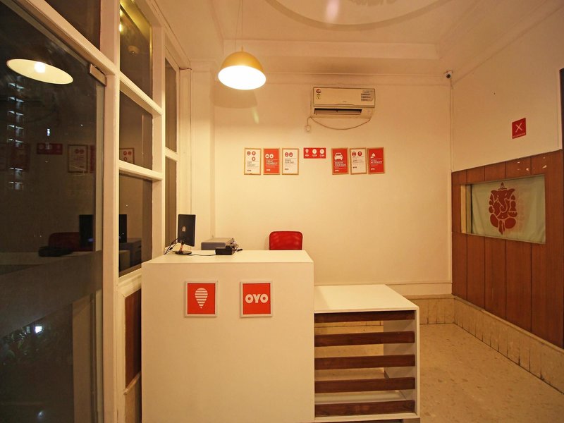 Hotel Oyo Flagship 508 Golf Course Road Amex