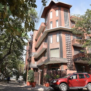 Hotel Hotel B&B Inn cazare Noida