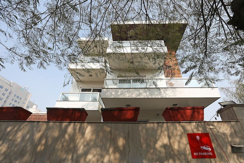 Hotel Daffodils Inn By Oyo