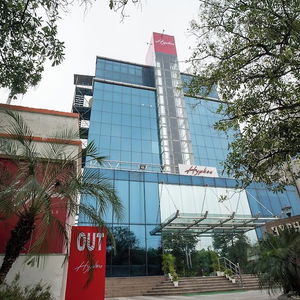 Hotel Hyphen Hotel Noida cazare Noida