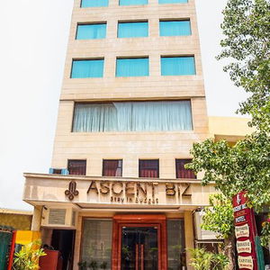 Hotel Hotel Ascent Biz cazare Noida