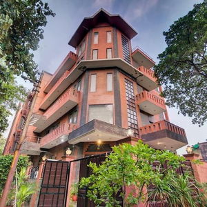 Hotel Marks Inn cazare Noida