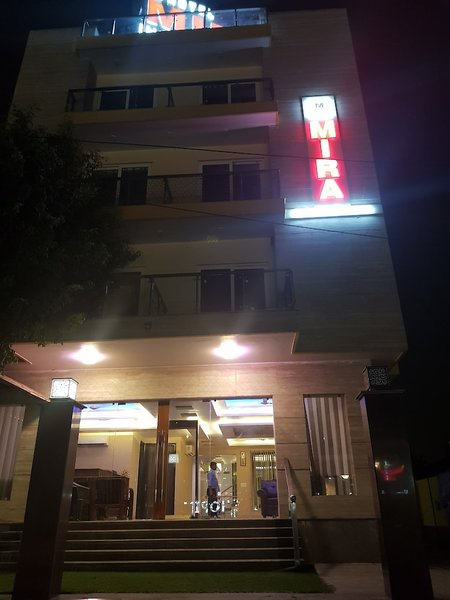 Hotel Mira International