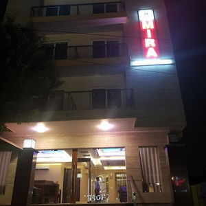 Hotel Mira International cazare Dwarka