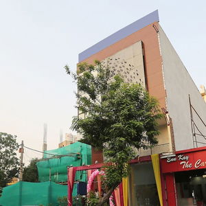 Hotel Amora Hotel cazare Delhi