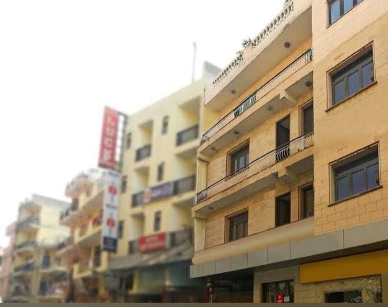 Hotel Hotel Eurostar International