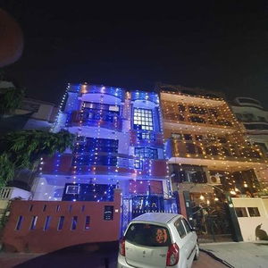 Hotel Grand Divine cazare Noida