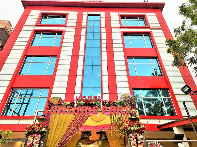 Hotel Hotel Sunshine Park