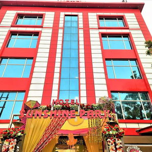 Hotel Hotel Sunshine Park cazare Ghaziabad