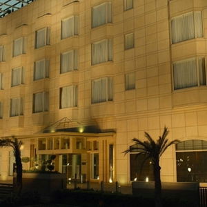 Hotel Park Plaza Gurgaon cazare Gurgaon