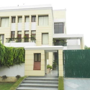 Hotel Tavisha Villa cazare Gurgaon