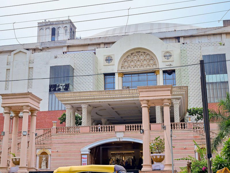 Hotel Holiday Inn Express Greater Noida Knowledge Park