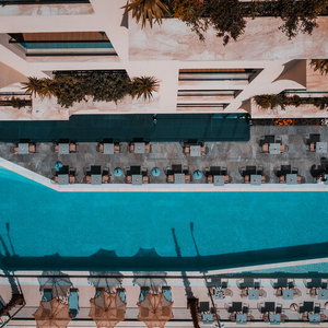 Hotel Royal G Deluxe Hotel & Spa cazare Durres