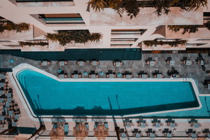 Hotel Royal G Deluxe Hotel & Spa cazare Durres
