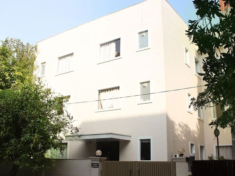 Hotel Ess Kay Ess Villa By Stepinn