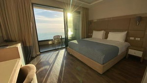 Hotel Royal G Hotel & Spa cazare Durres