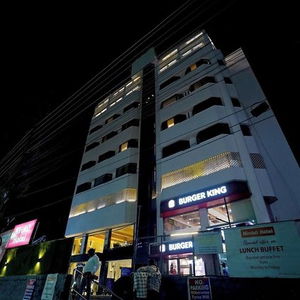 Hotel Nirula's cazare Noida