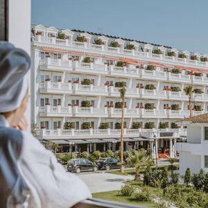 Hotel Flower Hotels & Resorts cazare Golem