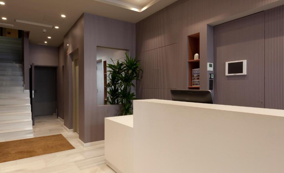 Hotel Àmbit Barcelona