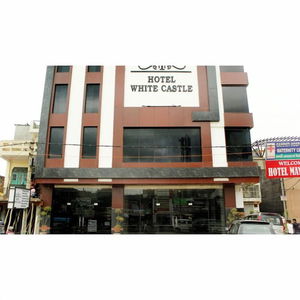 Hotel Hotel White Castle cazare Noida