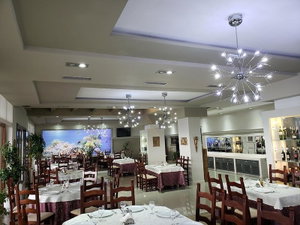 Hotel Enkelana cazare Pogradec