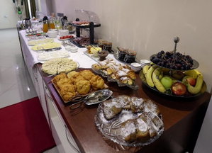 Hotel Christi's Hotel Borova cazare Korce