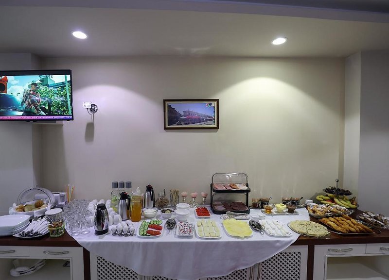 Christi's Hotel Borova