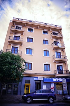 Christi's Hotel Borova