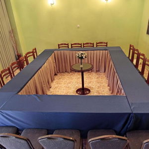 Hotel Regency cazare Korce