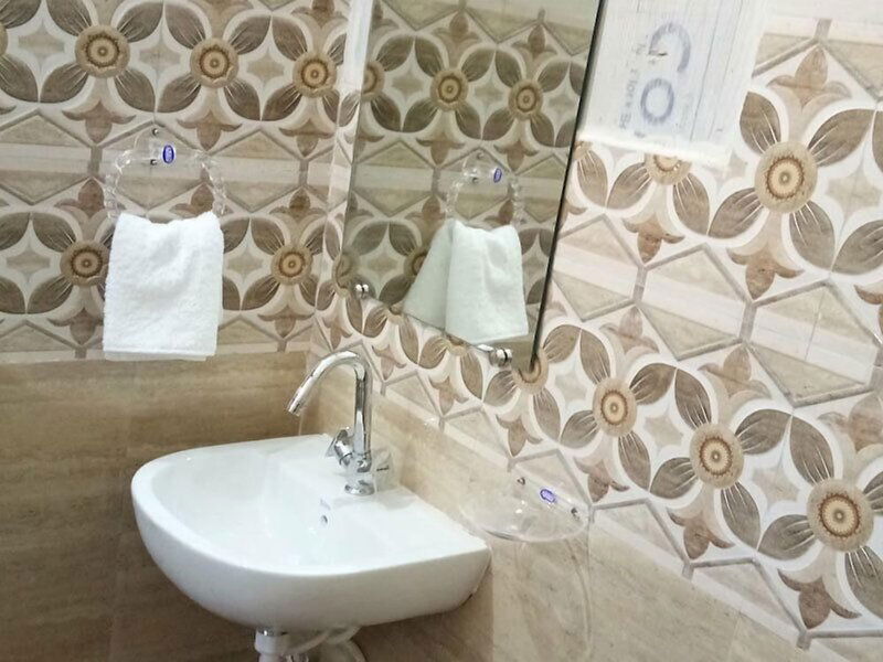 Hotel A1 Guest House