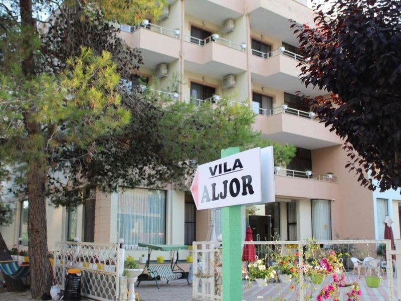 Hotel Hotel Villa Aljor