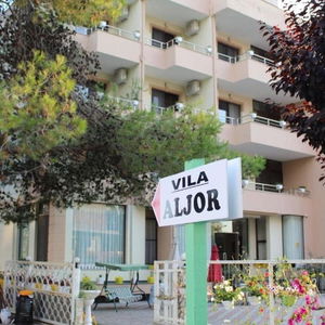 Hotel Hotel Villa Aljor cazare Golem