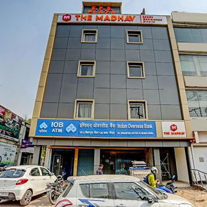 Hotel Oyo Townhouse 390 The Madhav Sector 58 Noida cazare Noida