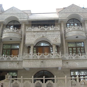 Hotel P.k. Residency cazare Noida