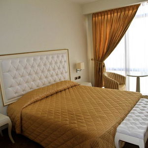 Hotel Hotel Fieri cazare Fier