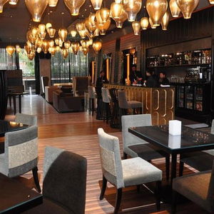 Hotel Mosaic Noida cazare Noida