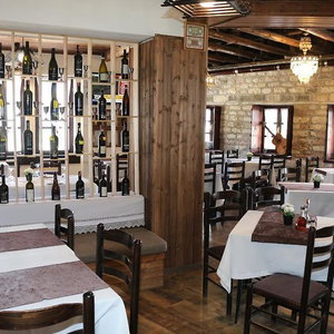 Hotel Hotel Kodra cazare Gjirokaster