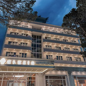 Hotel Hotel Elesio cazare Golem